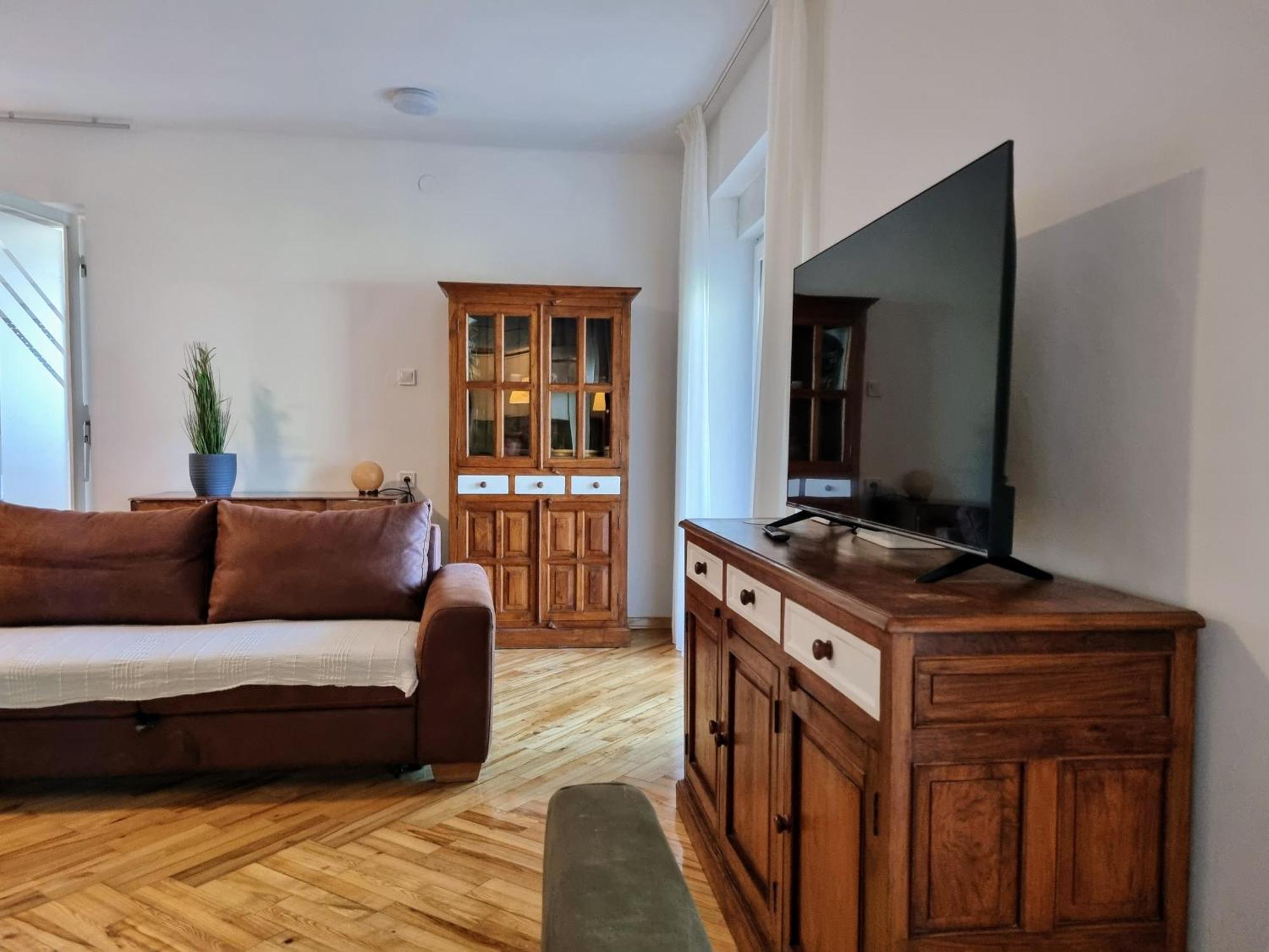 F13 Apartment 普拉 外观 照片